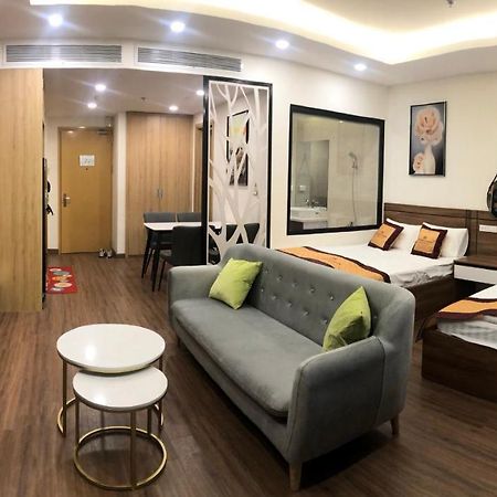 Flc Sea Tower Quy Nhon- Kizz House公寓 外观 照片