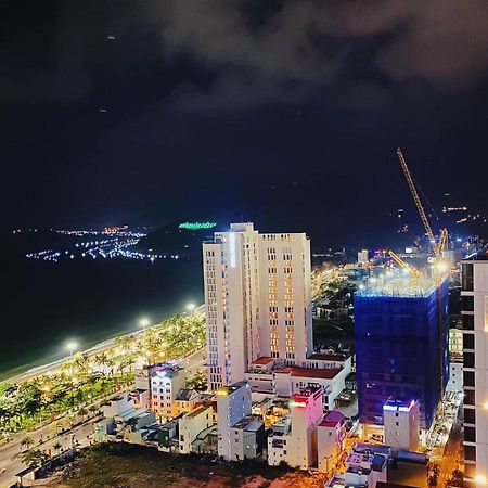 Flc Sea Tower Quy Nhon- Kizz House公寓 外观 照片