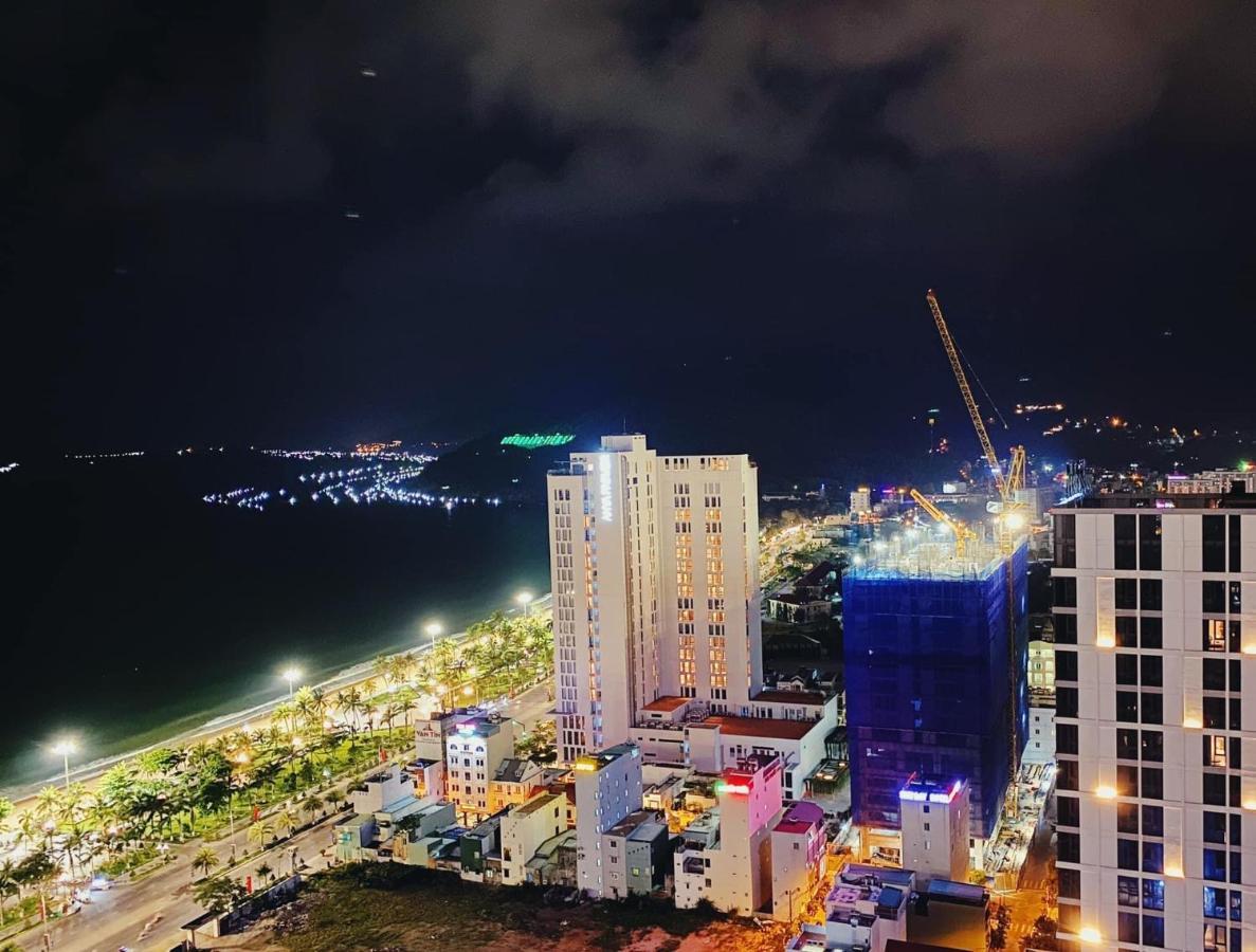 Flc Sea Tower Quy Nhon- Kizz House公寓 外观 照片